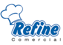 Grupo Refine - Refine Comercial