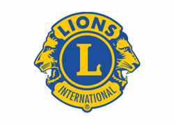 Dritrito LC-2 de Lions Clubes