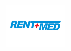 RentMed Distribuidora de Medicamentos